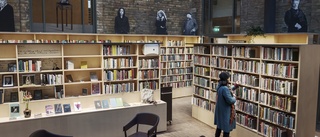 Oro för mer stök på bibliotek – "blivit värre"