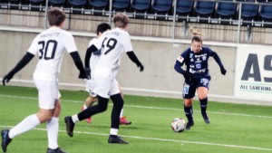 IFK vågar inte ta striden med fansen: "Linköping kan vara den absolut fulaste svordomen som finns i hela världen"