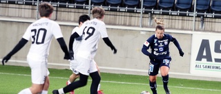 LFC matchade mot pojklag - se mötet med Stångebro United i repris