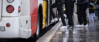 Nedlagda busslinjerna – så många sträckor påverkas 