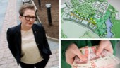 Högre hyror och dyrare bostäder befaras i Linköping – efter det slopade stödet: "Jag är orolig"