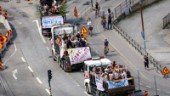 Nya regler för cruising och studentflak
