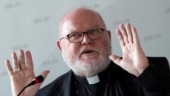 Tysk kardinal: Slopa celibat för präster