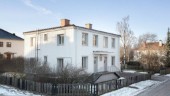 Unik arkitektritad villa i Kåbo – ägts av samma familj sen 1939