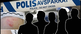 Människorovet i Malmberget • Två av fyra misstänkta män döms till fängelse • Här är domen