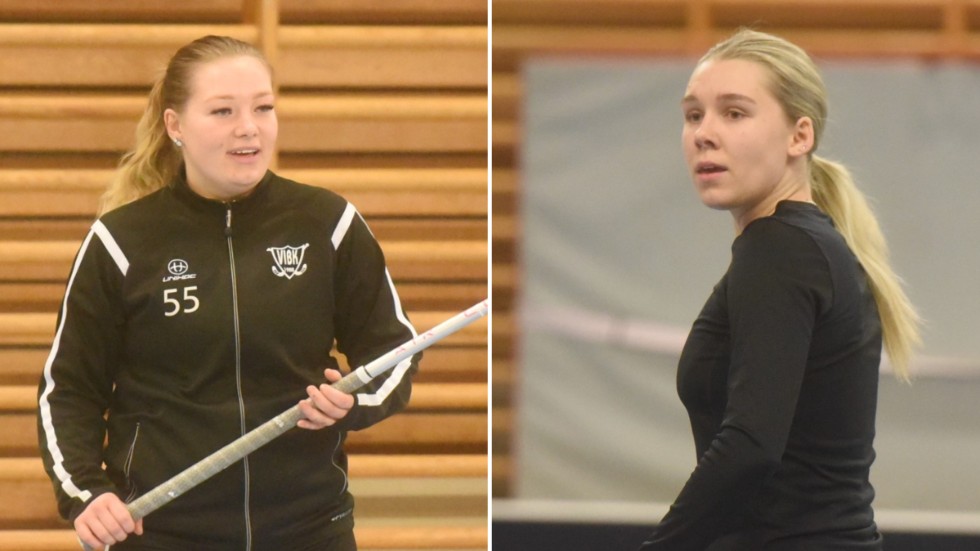 Amanda Anemyr och Tindra Pettersson gör comeback i VIBK när laget möter Sävsjö borta.