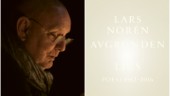 Lars Norén släpper nytt • "Ett utforskande av det poetiska bråddjupet"