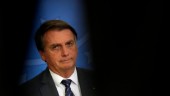 Brasilien vill inte ansluta till sanktioner