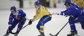 Sverige avstår bandy-VM – markerar mot Ryssland