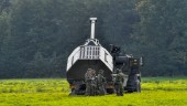 Artilleri till Ukraina om M och KD får regera