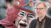 Mikael Bengtsson: Nu är det cirkus på teatern