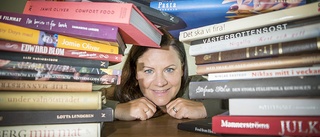 Möt kvinnan bakom Matfesten: ”Jag har 140 kokböcker hemma”