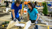 Region Västerbotten stöttar projekt som motverkar en könsuppdelad arbetsmarknad