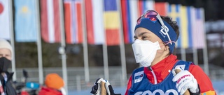 Två norska OS-åkare smittade: "Chockerande"