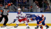 Efter AHL-tiden – Lundkvist återkallad till Rangers