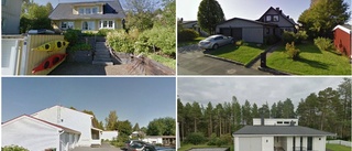 Luleås dyraste villa den senaste veckan ✓ Här är topp fem-listan