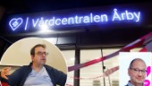 Årby vårdcentral vägrar låta sig stängas – anklagar regionchefer för tjänstefel: "Kommer fortsätta driva verksamheten"