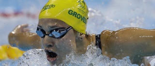 Australisk simning beklagar misogyn miljö