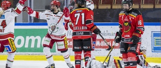 Sen kvittering förstörde för Luleå Hockey – föll mot Modo