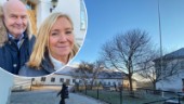Gripsholmsskolan vill driva nya skolan i Läggesta – friskolans kösystem kan stoppa planerna