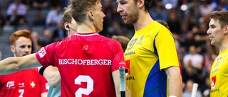 Sverige klara för VM-final    