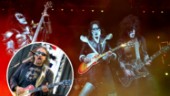 Kiss-legendaren klar för Skogsröjet – festivalgeneralen: "En riktig barndomshjälte"