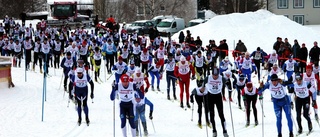 Malmfältsloppet är tillbaka