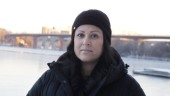 Neosköterskan Adlen från Flen om förlossningskrisen: "Det här berör oss alla"