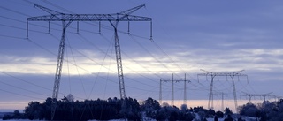 Ransonering av elektricitet bygger inte Sverige starkt
