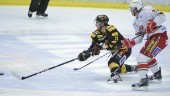 Bilderna från matchen