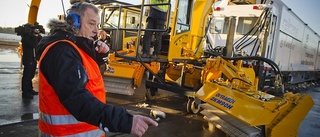 Bra år för Railcare