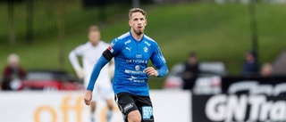 Uppgifter: IFK:s guldback till Gais?