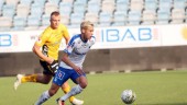 IFK-mittfältaren tränar med annan klubb