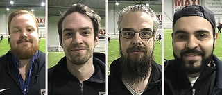Fyra nya tränare i Norrköpingsklubben