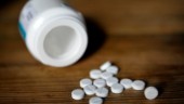 Pandemieffekt: Färre dog av läkemedel i fjol