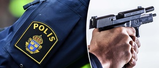 Uppsalapolisen inspireras av Malmö: skjutningarna ska bort