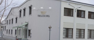 Trelleborg certifierade enligt ny standard för fordonsindustrin