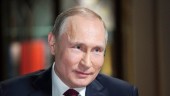 Illvilligt Ryssland kräver vaksamhet