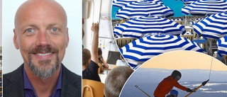 Skolor i Eskilstuna ska bli striktare med att ge elever ledigt: "Vill åt slentrianmässigt beviljade ledigheter"