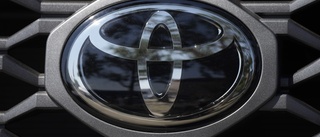 Toyota ökar takten för elbilarna