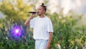 Stor popstjärna klar för festival i Eskilstuna