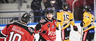 Ylivainio tror lösningen på Luleå Hockeys problem kan finnas i Piteå: "Jag är övertygad om att han hade gjort en hel del mål"