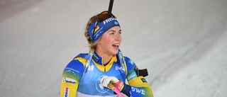 Magnusson siktar mot OS – men konkurrensen är stenhård: "Gynnar inte mig att fundera för mycket"
