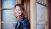 TV + TEXT: Julia Bendelin fyller 50 • ”Man accepterar sig själv på ett sätt som är skitskönt”