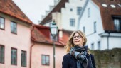 Hon ska försvara Visby på Unescos lista: "Det går att både utveckla – och värna – världsarvet"