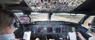 Insändare: Ska piloterna känna flygskam?
