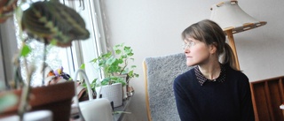 Iskyla, ljus och geometri – Karin Nordgren ställer ut i Burträsk 