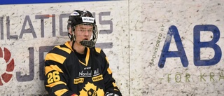 Skellefteå AIK:s J18 utslaget i SM-semifinal