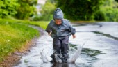 Hellre barndomens regnsomrar än klimatförändrat väder