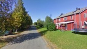 Ny ägare till hus på Getargatan 9 i Skellefteå – 2 900 000 kronor blev priset